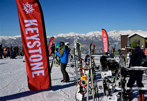 Colorado’s major ski resorts announce opening dates for 2023-24 season
