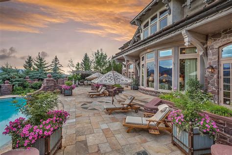 Colorado’s most expensive listed home on the market for $105 million in Aspen