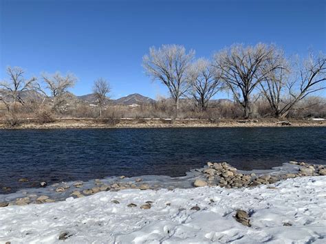 Colorado’s stream management planning watered down by …