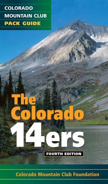 Colorado 14ers the colorado mountain club pack guide. - Ultimate guide to google adwords bryan todd.
