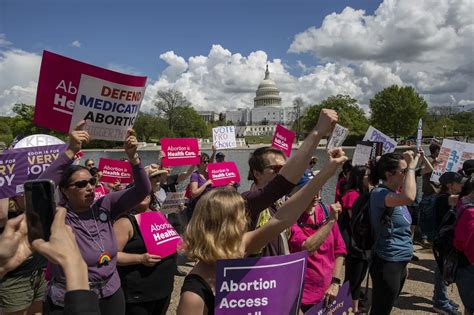 Colorado AG joins legal effort urging Supreme Court to protect medication abortion