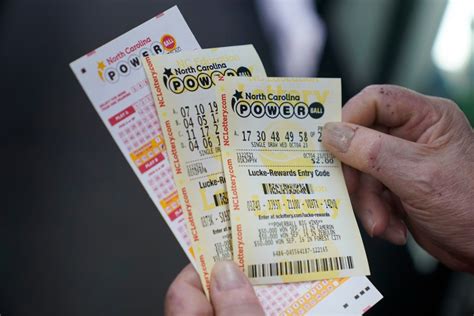 Colorado Auditor: Lottery sales model produced 'unusual winning patterns'