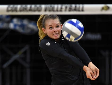 Colorado Buffaloes Volleyball - Home - Facebook