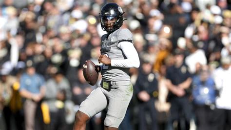 Colorado Buffaloes vs. Washington State: TV channel, time, what to know