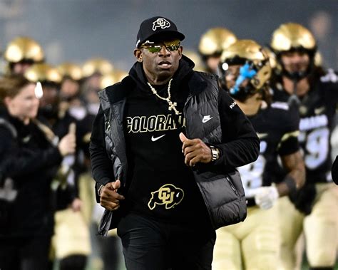 Colorado Buffs strive to get back on track in visit to No. 23 UCLA