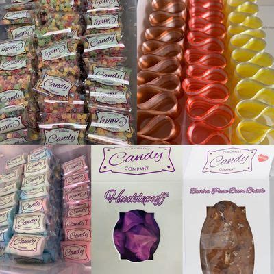 Colorado Candy Company - Fort Collins, CO - Yelp