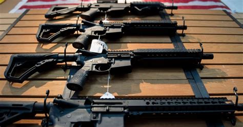 Colorado Democrats set to introduce bill banning “ghost guns”