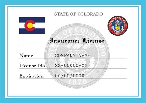 Colorado Department Of Insurance License Lookup