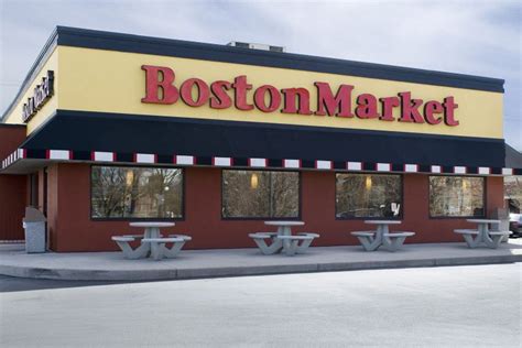 Colorado Department of Revenue seizes Boston Market headquarters over unpaid taxes