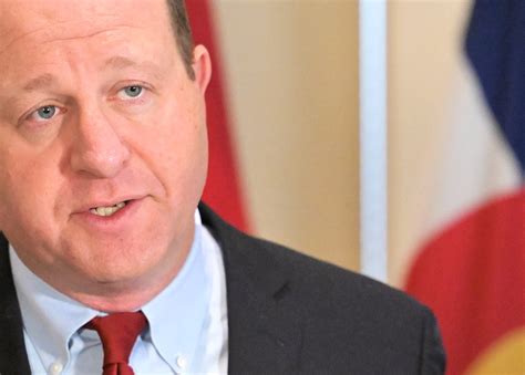 Colorado Gov. Jared Polis calls special session in wake of Proposition HH defeat