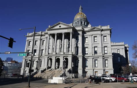 Colorado House reaches deal to settle open-meetings lawsuit filed by two Democratic lawmakers
