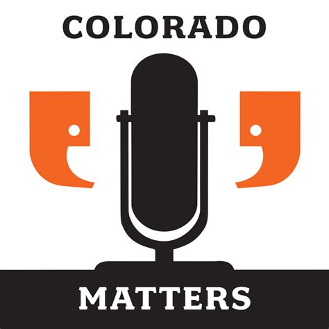 Colorado Matters : NPR