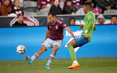 Colorado Rapids defender Steven Beitashour reflects on 300th career MLS game: “I was close to falling through the cracks”