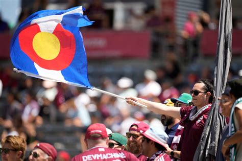 Colorado Rapids fans sound off on state of club as turbulent 2023 season rolls on