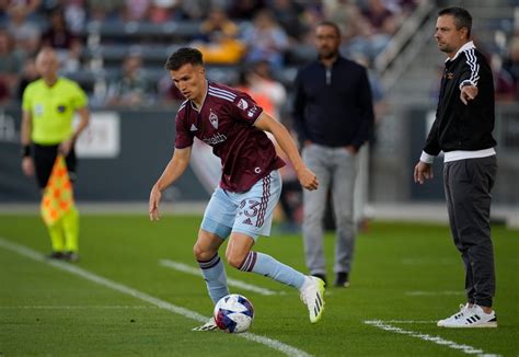 Colorado Rapids homegrown, Littleton native Cole Bassett called up to U.S. Olympic camp; goalkeeper Adam Beaudry starts at U-17 World Cup