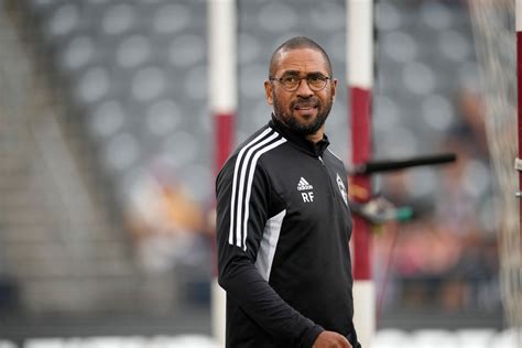 Colorado Rapids part ways with head coach Robin Fraser as dismal 2023 campaign drags on