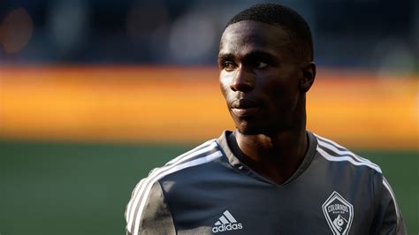 Colorado Rapids waive 18-year-old Homegrown forward Dantouma “Yaya” Toure