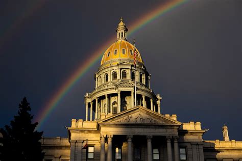 Colorado Republican sues to block earned income tax credit increase