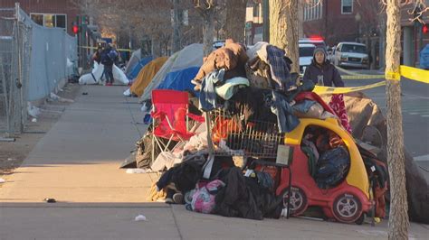 Colorado Runaway and Homeless Youth Grantees