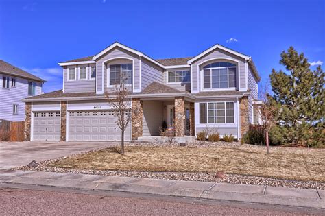 Colorado Springs, CO Homes For Sale & Real Estate