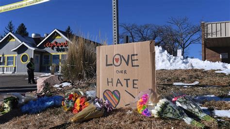 Colorado Springs LGBTQ+ club shooting suspect pleads guilty to murder, no contest to hate crime charges