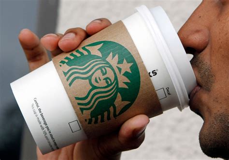 Colorado Starbucks coffee shops testing BYO cups through June