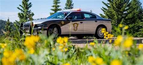 Colorado State Patrol on high alert for DUIs over Labor Day weekend