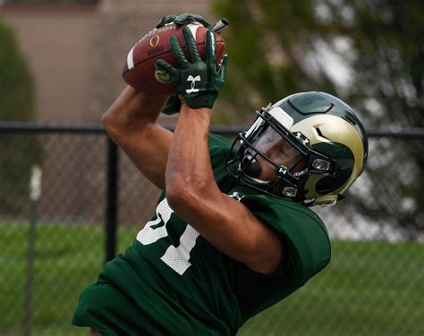 Colorado State Rams Football - Rams News, Scores, …