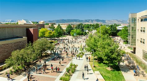 Colorado State University hiring CDA-Deputy Division ... - LinkedIn