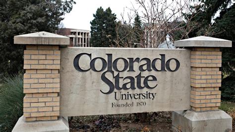 Colorado State University receives highest ranking in polls