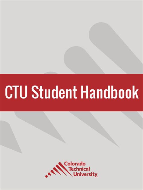 Colorado Tech Course Catalog CTU SmartCatalog