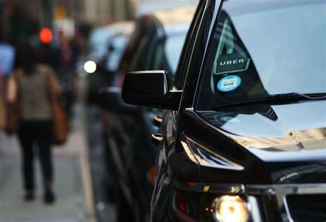Colorado agencies offer Uber discount on Thanksgiving eve aka 'Blackout Wednesday'