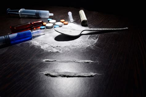 Colorado among the worst states in the country for drug use, study says