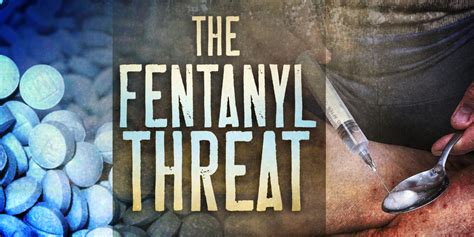 Colorado and federal agencies warn public of new fentanyl threats