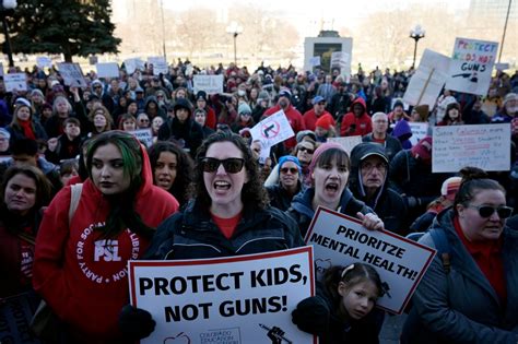 Colorado assault weapons ban’s sponsor floats sizable scaleback of contentious bill