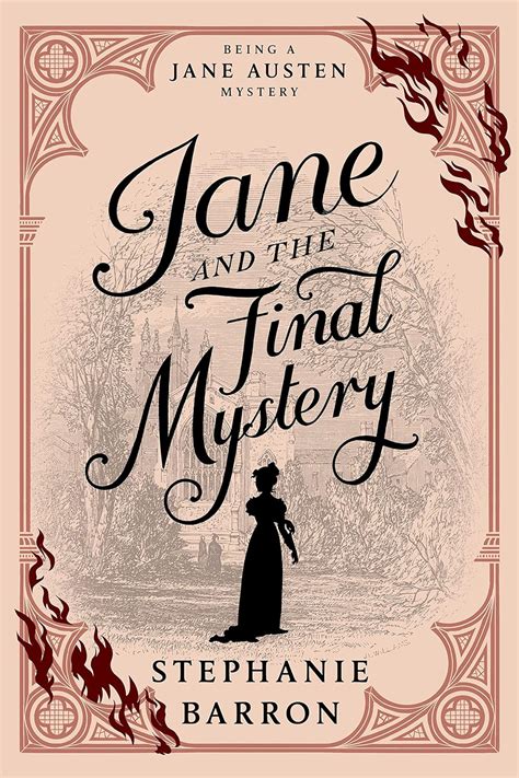 Colorado author Stephanie Barron’s final Jane Austen installment of 15-part series is out