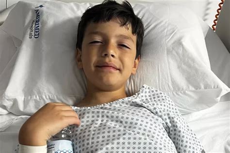 Colorado boy injured in shark attack while on spring break vacation in Mexico