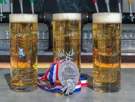 Colorado brewers collect a whopping 40 medals at Great American Beer Festival
