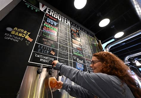 Colorado brewers earn impressive 24 medals at World Beer Cup 2023