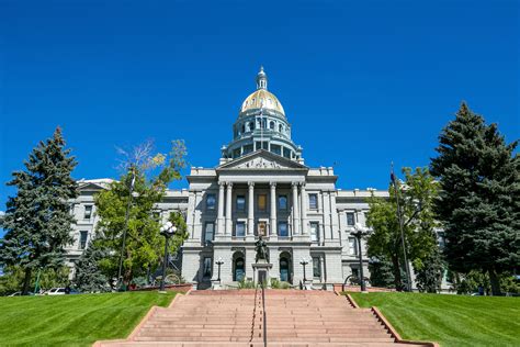 Colorado capitol. Things To Know About Colorado capitol. 