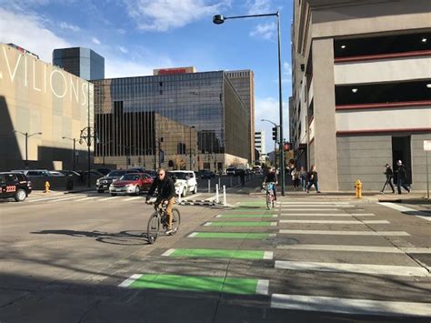 Colorado cities best in nation for cyclists