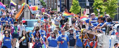 Colorado conversion therapy 3rd recent LGBTQ+ issue at