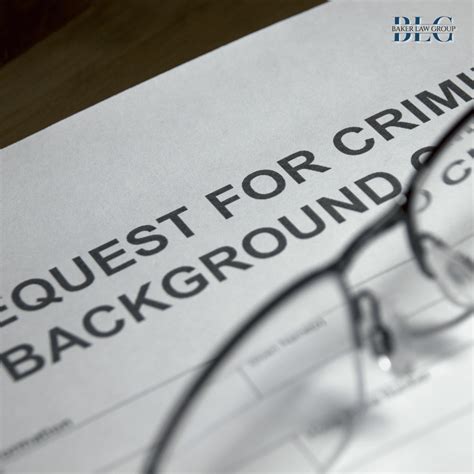 Colorado criminal background check.  However, whether checking a candidate’s FAQ Backgr...