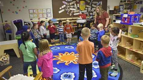 Colorado delays free preschool program matching date to April 26