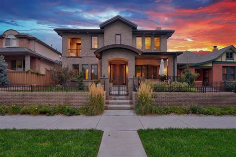 Colorado denver house. Zillow has 29202 homes for sale in Colorado. View listing photos, review sales history, and use our detailed real estate filters to find the perfect place. 