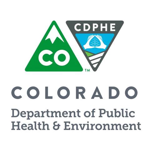 Colorado department of public health. Things To Know About Colorado department of public health. 