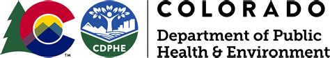 Colorado department of public health and environment. Things To Know About Colorado department of public health and environment. 
