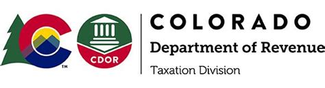 Colorado department of revenue online. 