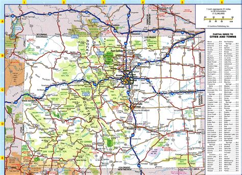 Colorado department of transportation maps. Truck Permit Office CDOT Permit Office 2829 W. Howard Pl. Denver, CO 80204 Long Distance: 1-800-350-3765 Local: 303-757-9539 CDOT Freight & Permitting Website 