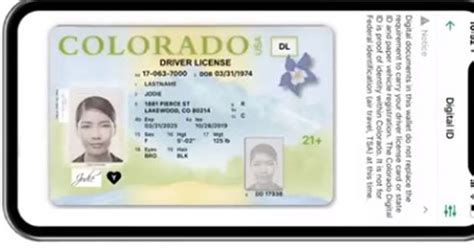 The Colorado State Patrol was an early adopter. Trooper and spokesman Josh Lewis said stops are, on average, 10 percent shorter when someone uses a digital license.